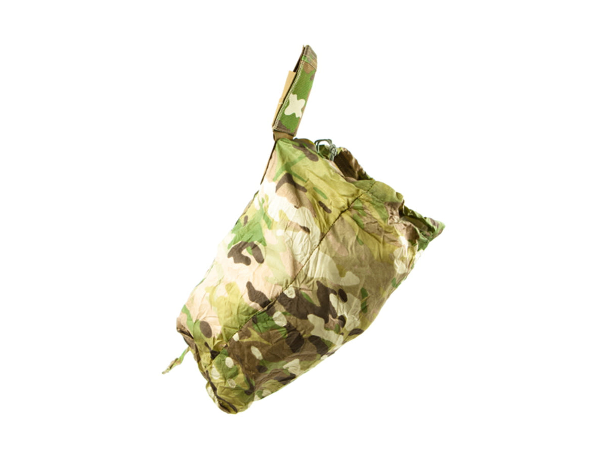 Blue Force Gear Ten-Speed Ultralight Dump Pouch