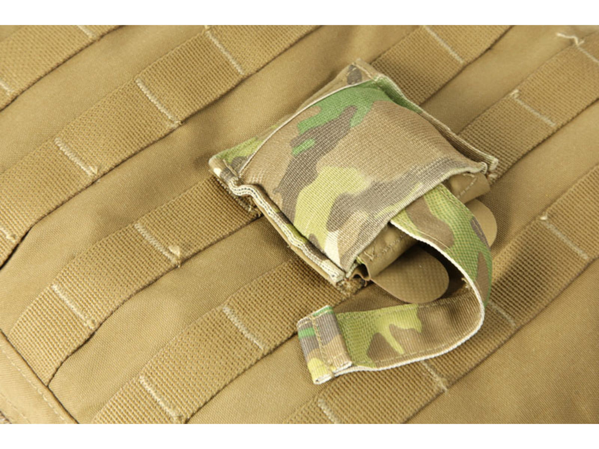 Blue Force Gear Ten-Speed Ultralight Dump Pouch