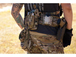 Blue Force Gear Ten-Speed Ultralight Dump Pouch