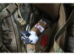 Blue Force Gear Tourniquet Now Strap Empty Coyote Brown M-TNS-CB