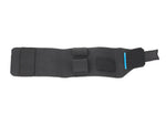 Blue Force Gear NANO ES Version 2 Micro Trauma Kit Now MOLLE Mount Empty Black Small