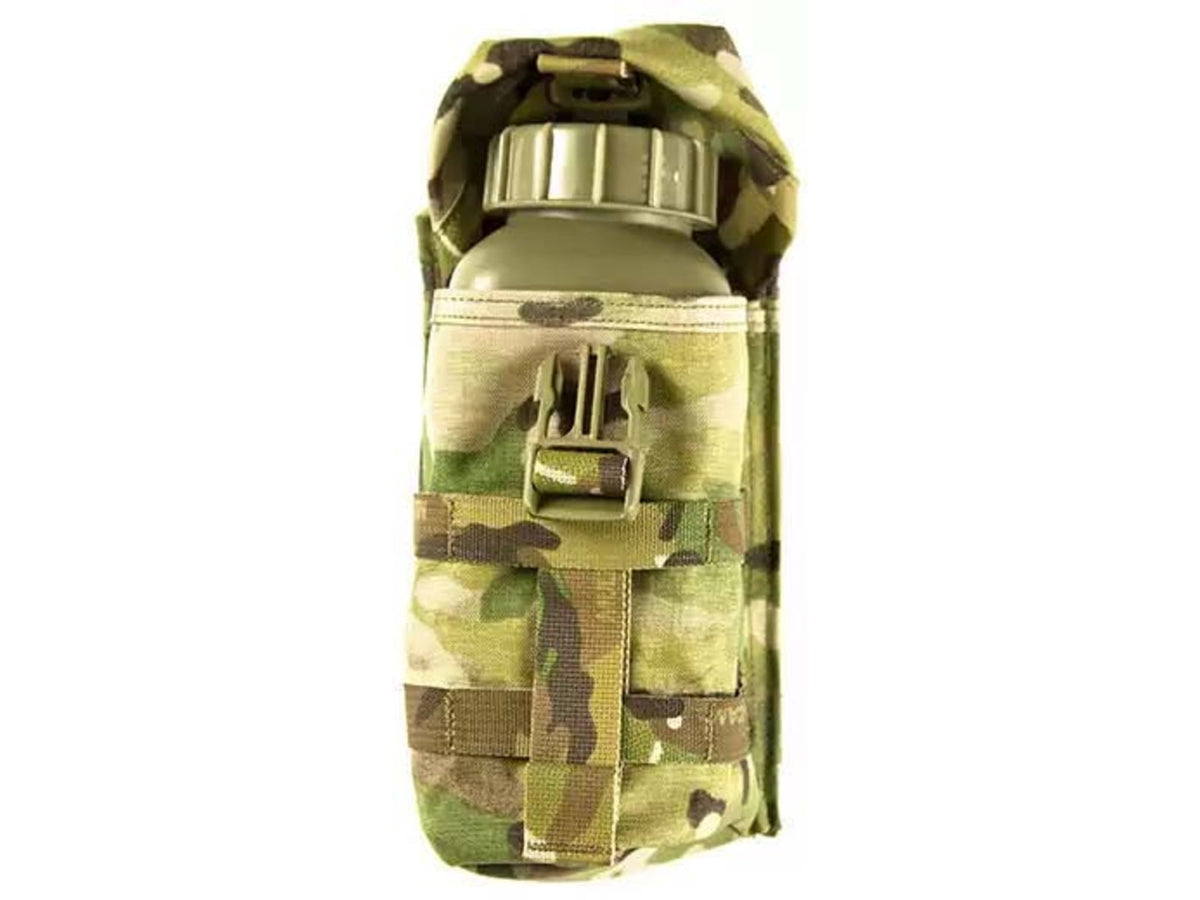 Blue Force Gear Water Bottle Pouch MultiCam HW-M-UPL-01-MC