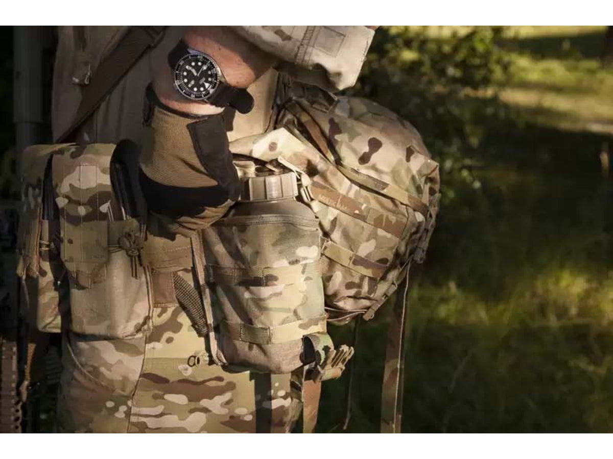 Blue Force Gear Water Bottle Pouch MultiCam HW-M-UPL-01-MC