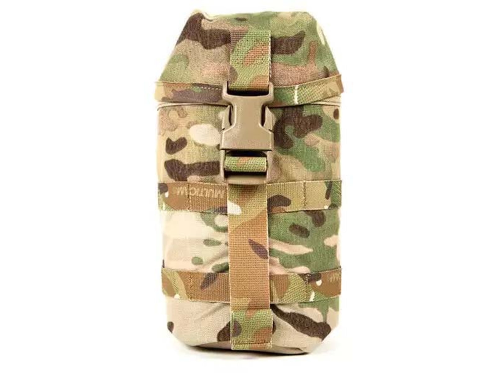 Blue Force Gear Water Bottle Pouch MultiCam