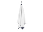 Blue Tees Golf Magnetic Standard Towel