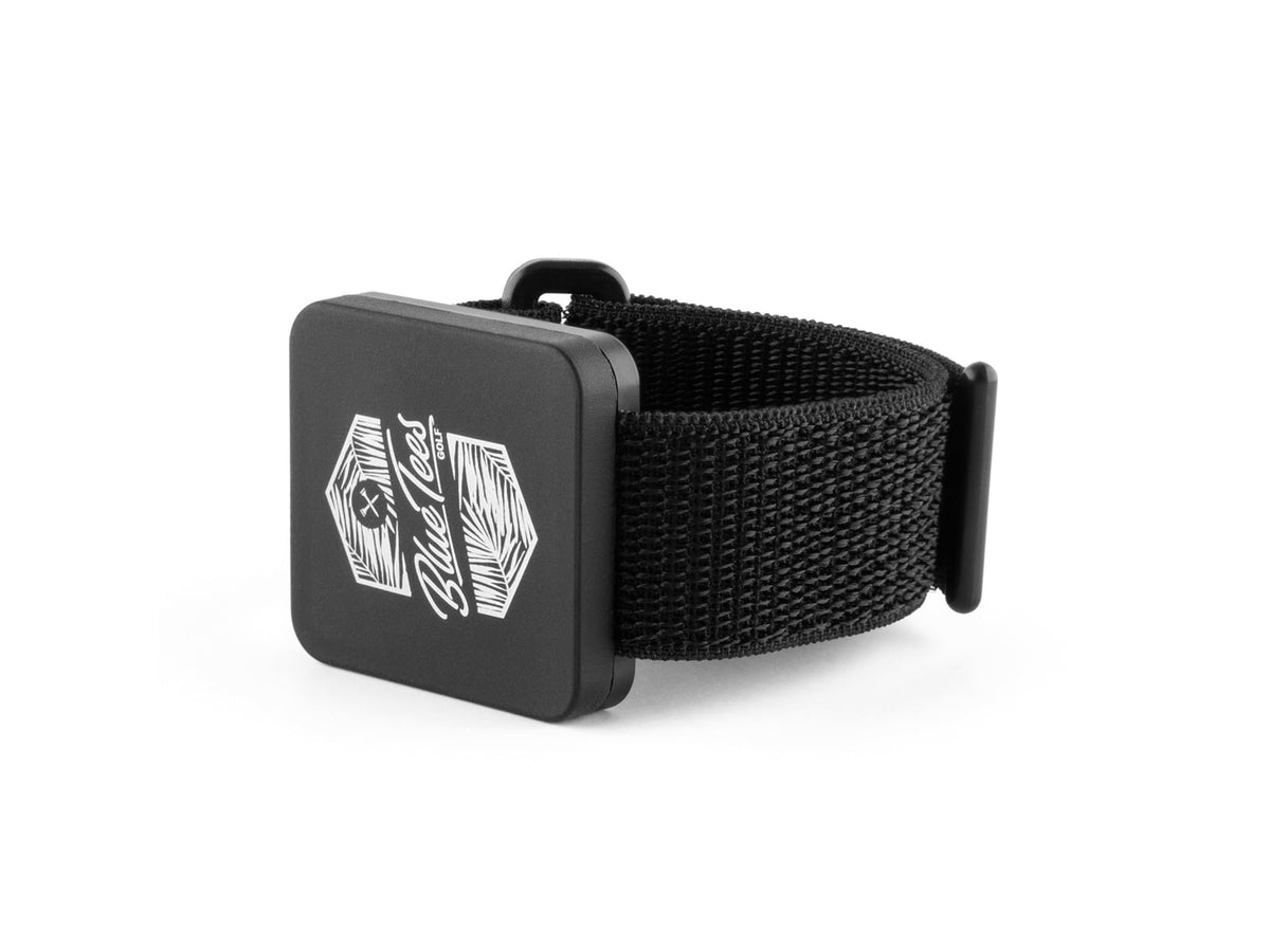 Blue Tees Golf Magnetic Strap