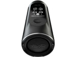 Blue Tees Golf The Player+ Speaker Black SK-GPS-TP-BK