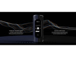 Blue Tees Golf The Player+ Speaker Black SK-GPS-TP-BK