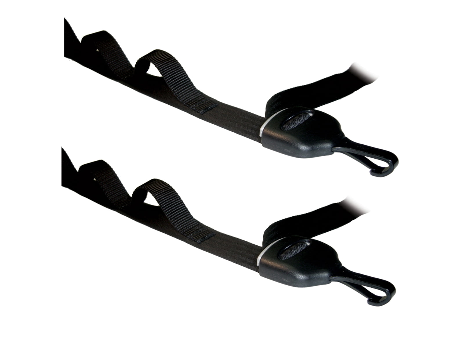 BoatBuckle Deluxe Vehicle Rod Carrier System RodBunk F17727