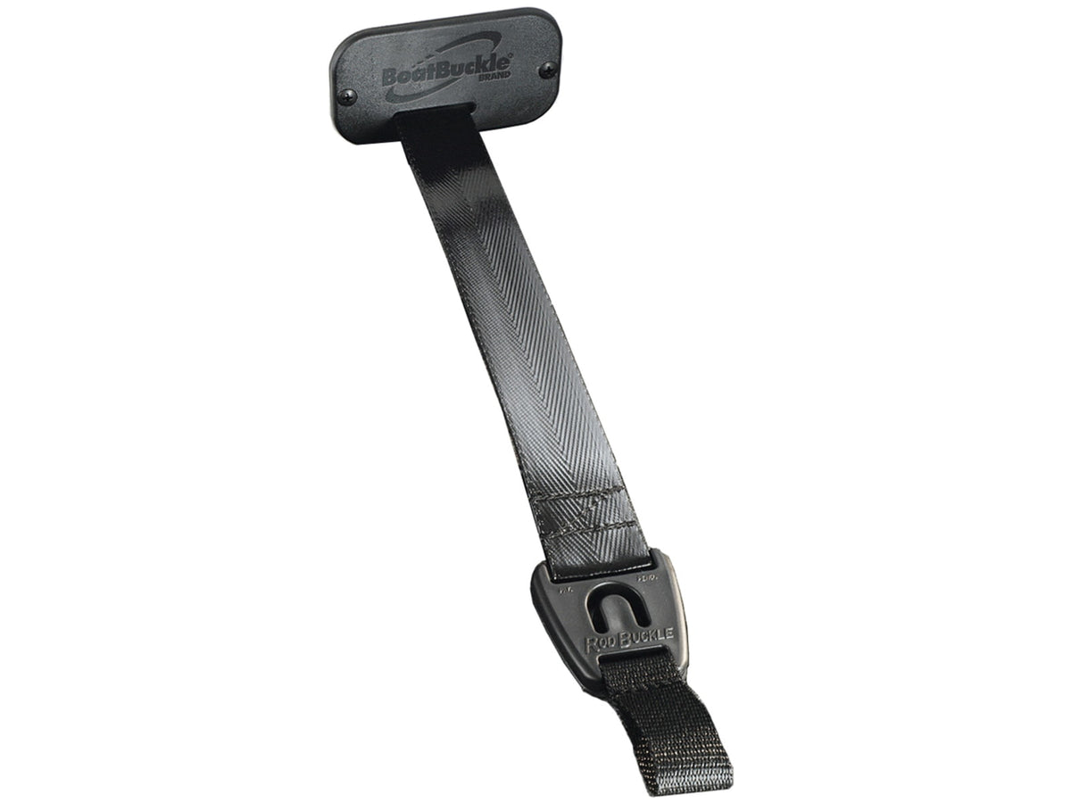 BoatBuckle Gunwale/Deck Mount RodBuckle F14200