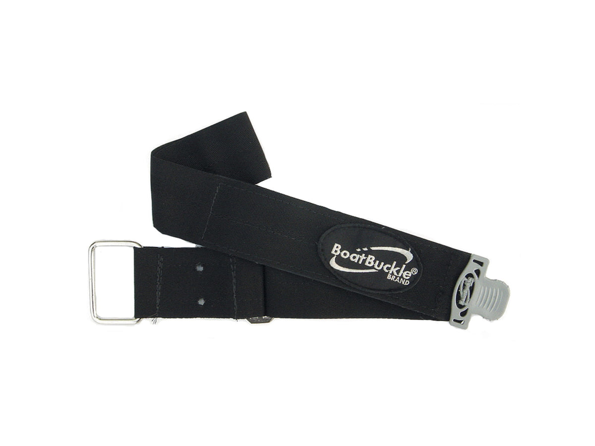BoatBuckle Motor Tie-Down Trolling F15437
