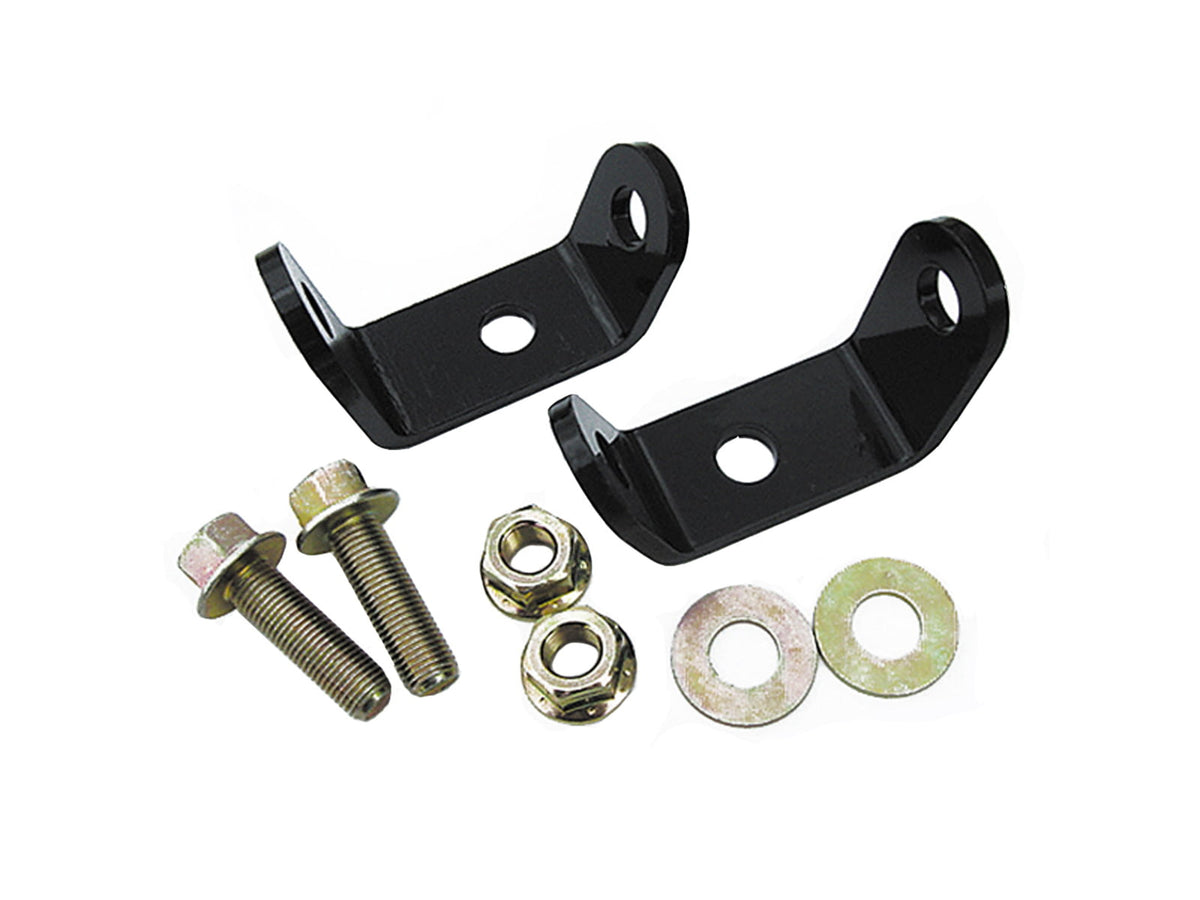 BoatBuckle Mounting Bracket Kit Universal F14254