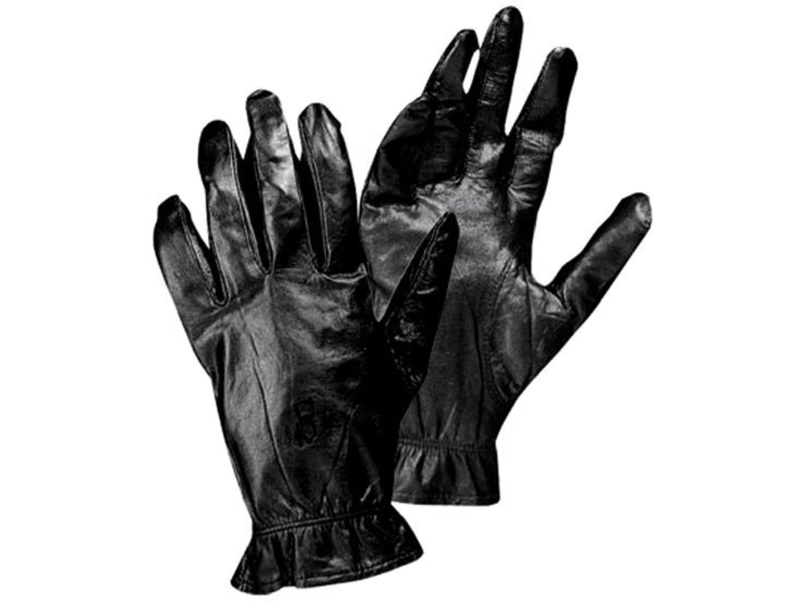 Bob Allen 313 Premier Insulated Leather Gloves - Men's