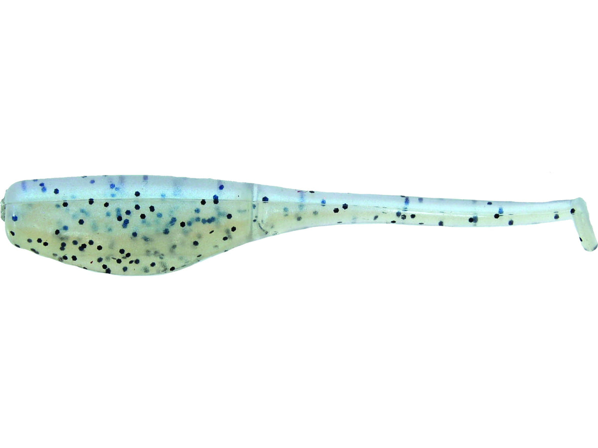 Bobby Garland Baby Shad Swim'R Soft Bait