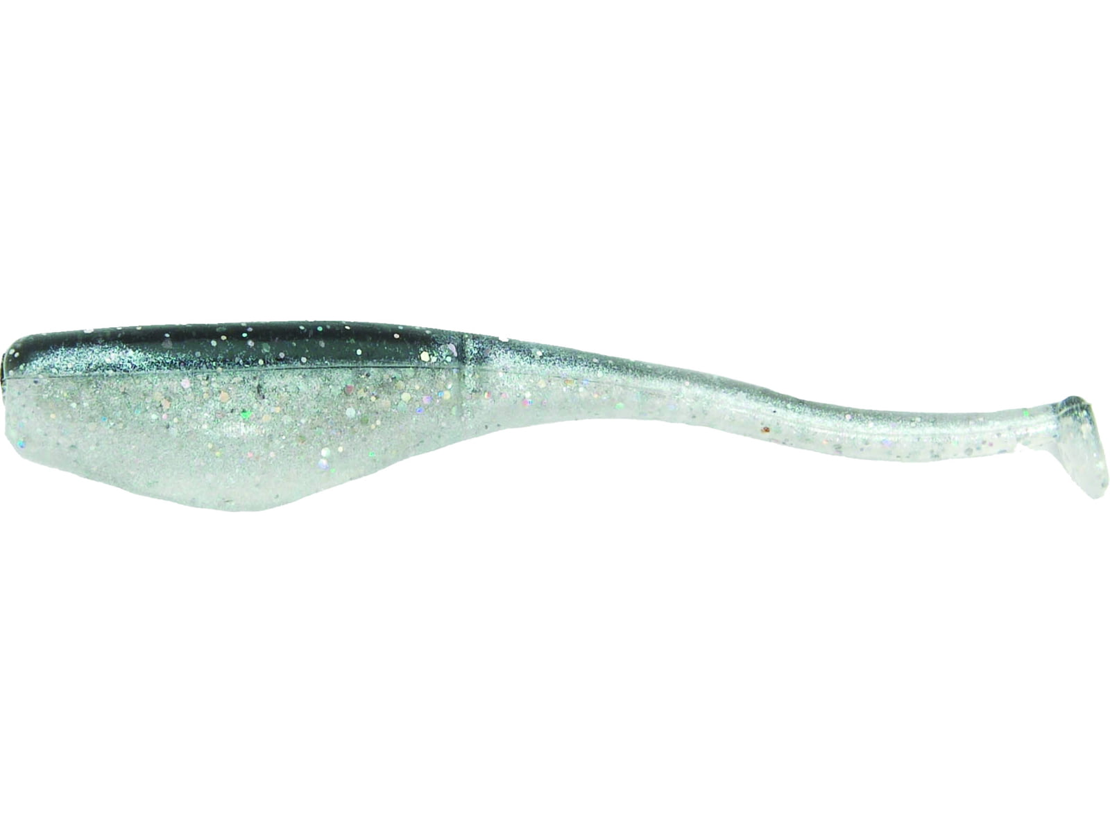 Bobby Garland Baby Shad Swim'R Soft Bait