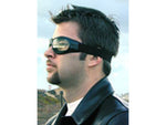 Bobster Cruiser II Black Frame Interchangeable Goggles with 3 Lens Set BCA2031AC