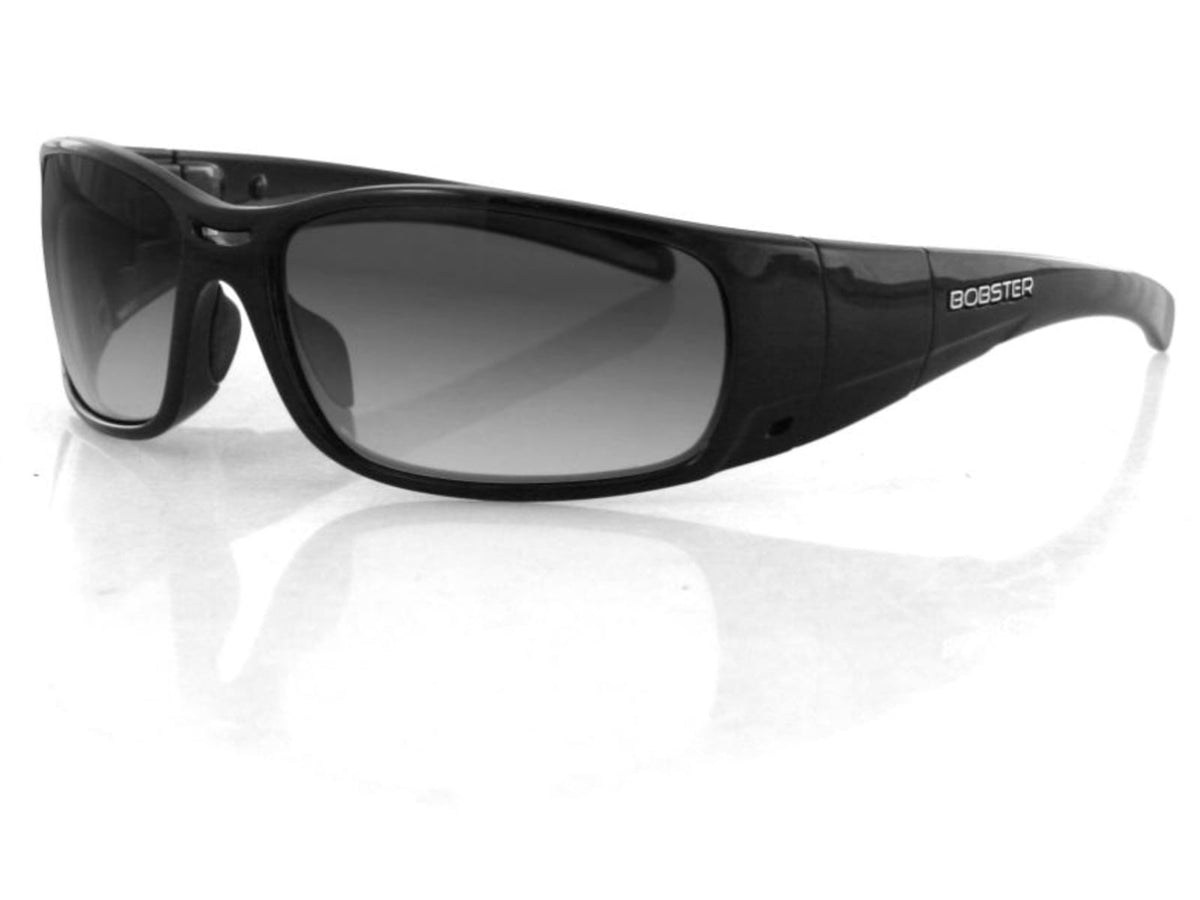 Bobster Gunner Convertible to Goggles Photochromic Sunglasses BGUN001