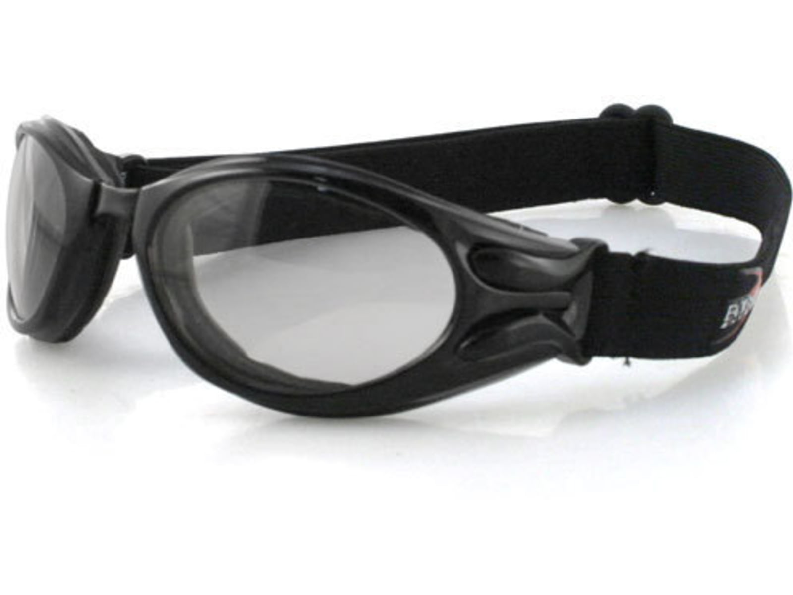 Bobster Goggles from Igniter Series with Anti-Fog Photochromic Lenses BIGN001
