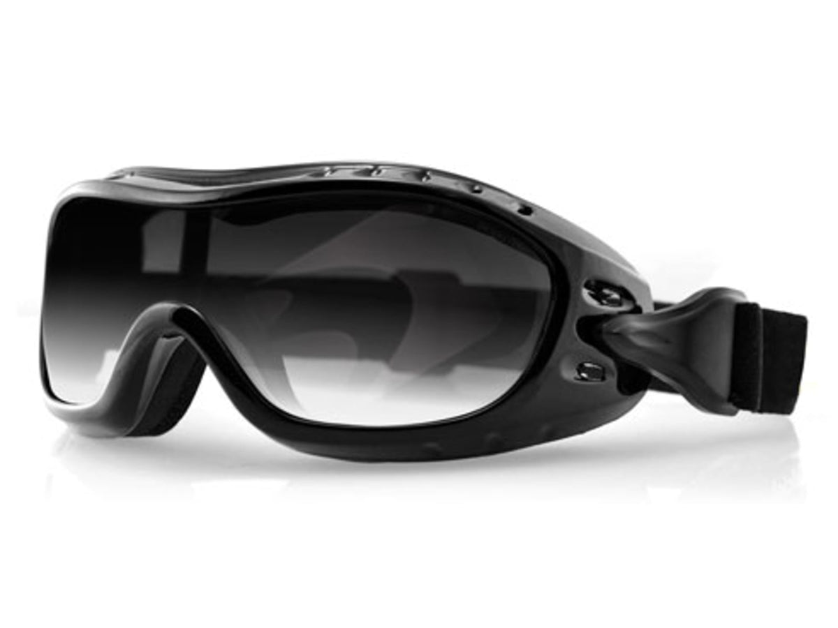 Bobster Night Hawk II Goggle OTG with Photochromic Lens BHAWK02