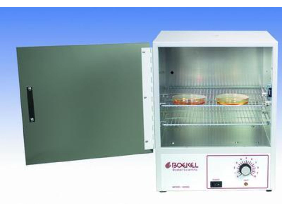 Boekel Incubator Model 132000 0.8CF 132000 Incubator Model 132000 0.8CF