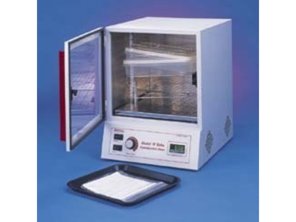 Boekel Shake N Bake Hybridization Oven Boekel Scientific 136400 Incubator Shaker Ii