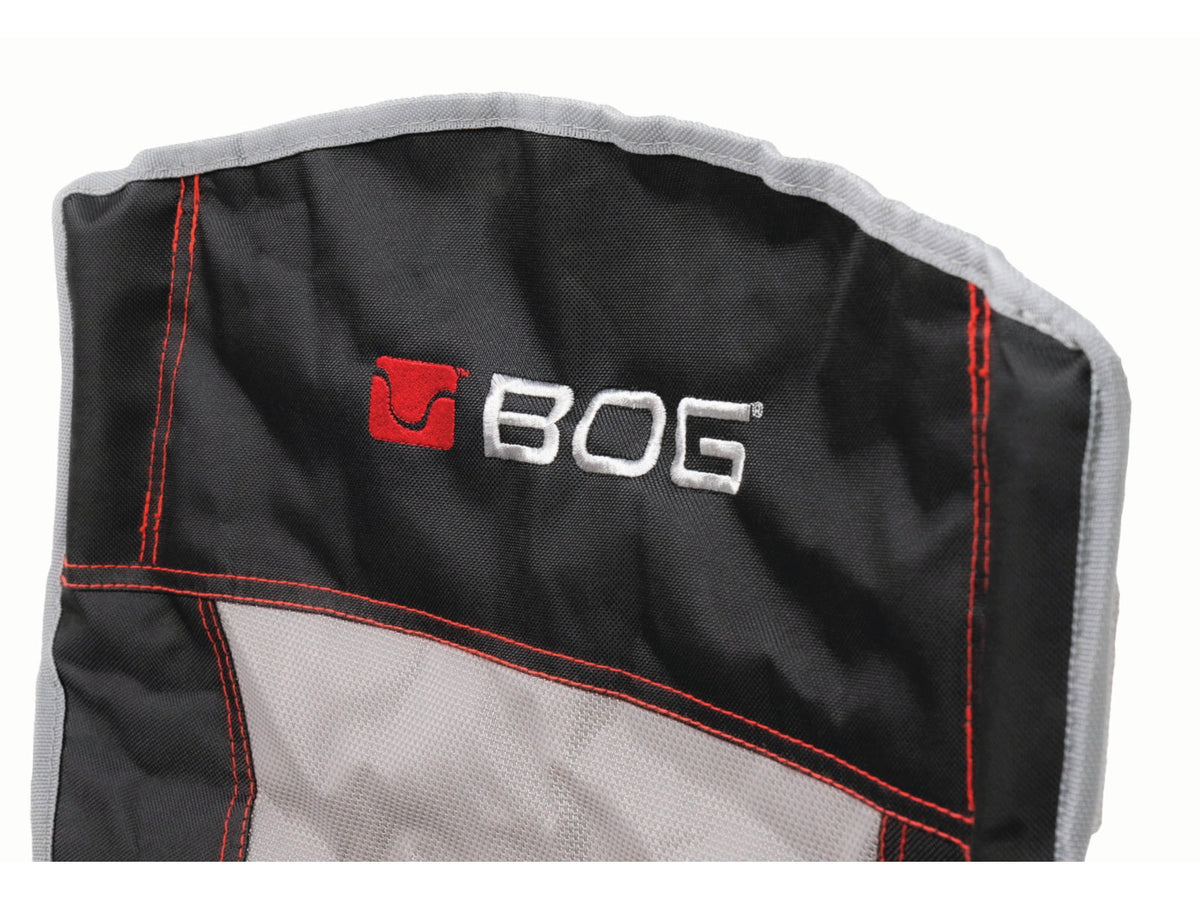 BOG 4 on the Floor Quad Ground Blind Chair Black 1117129