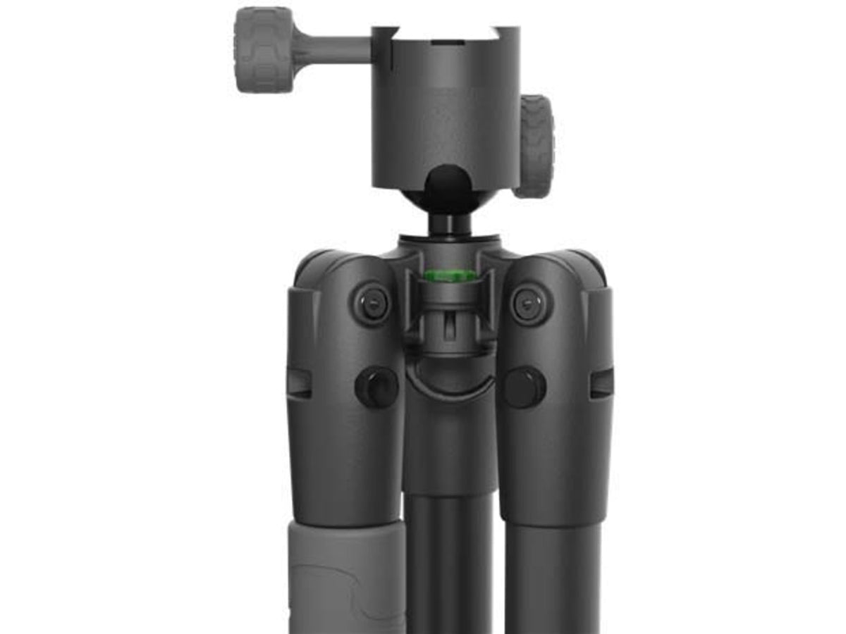 BOG Arca Tripod Black