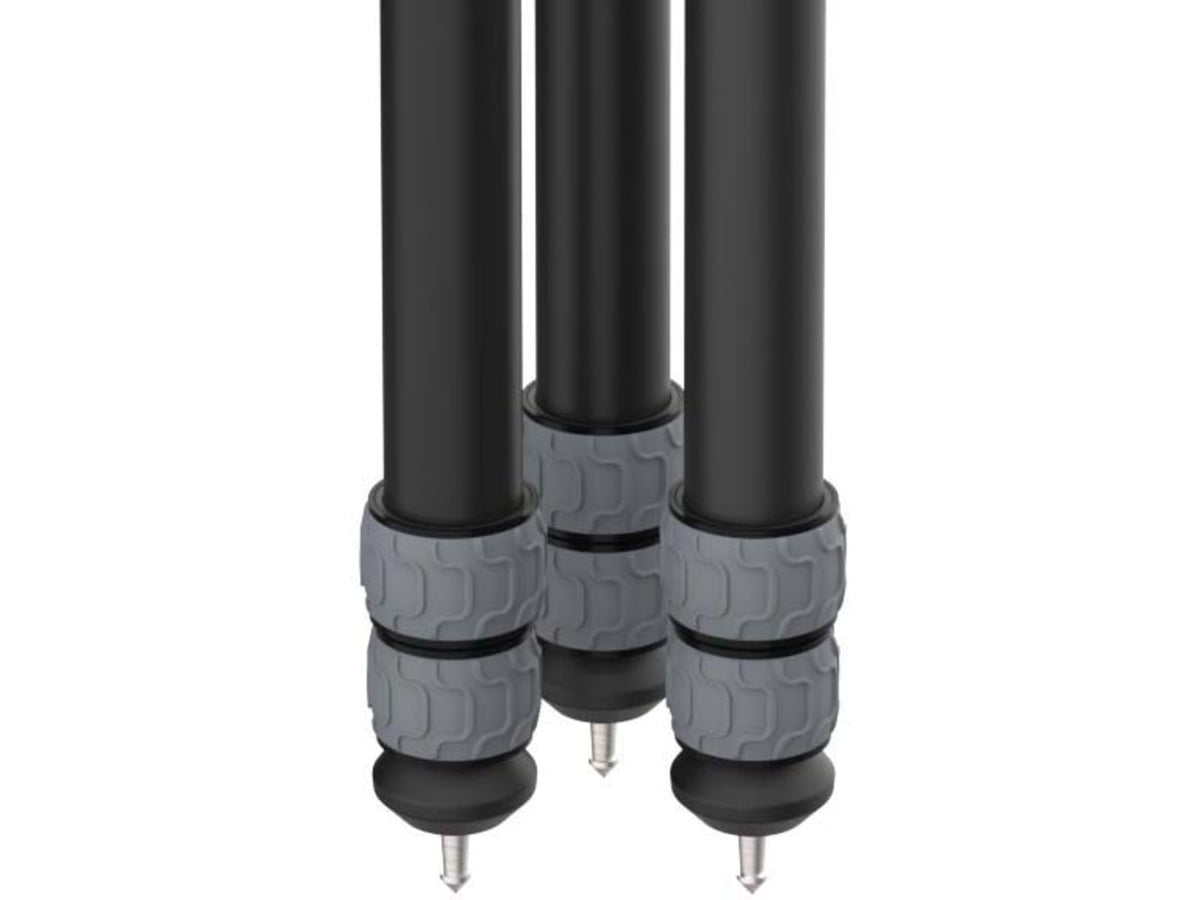 BOG Arca Tripod Black