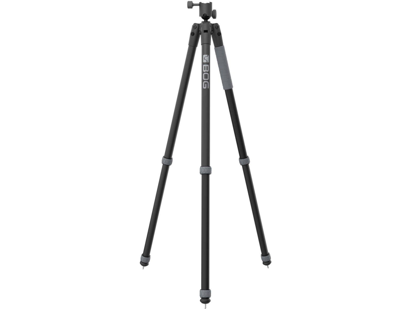 BOG Arca Tripod Black
