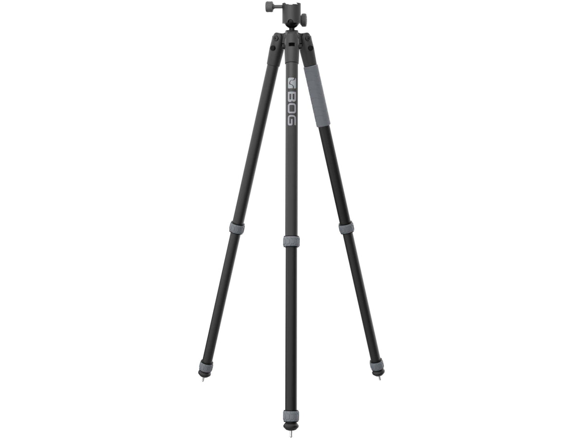 BOG Arca Tripod Black