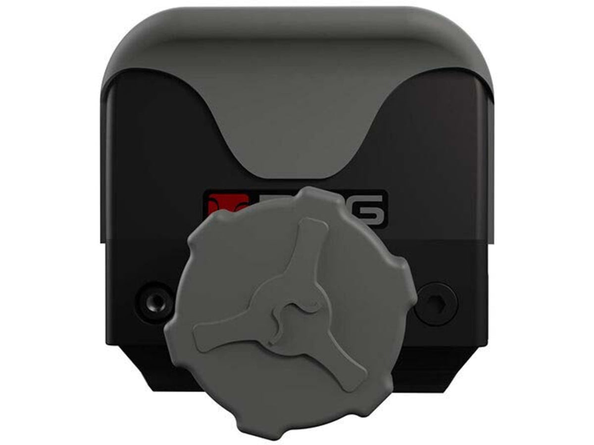 BOG Deathgrip Arca Head Black