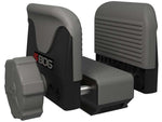 BOG Deathgrip Arca Head Black