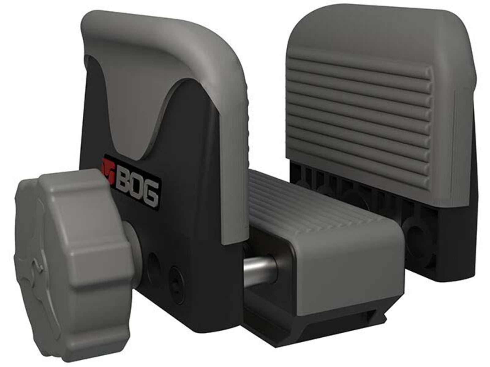 BOG Deathgrip Arca Head Black 1242113
