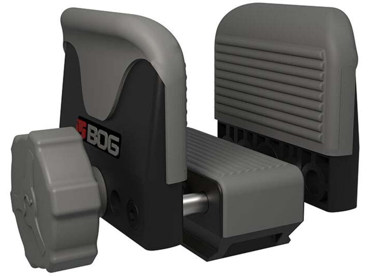 BOG Deathgrip Arca Head Black 1242113