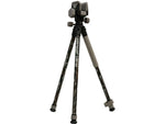 BOG Deathgrip Bantam Tripod 20-42in Realtree Original
