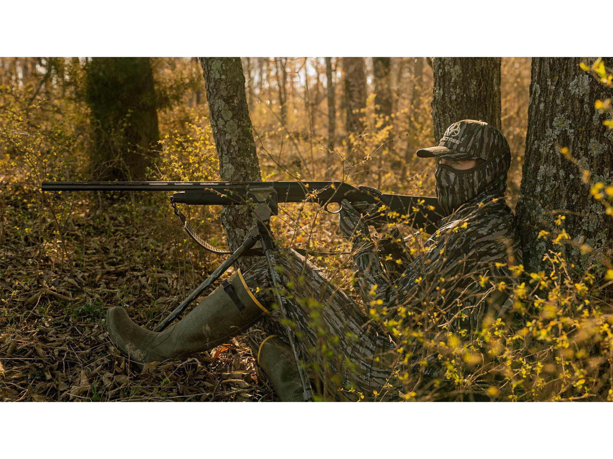 BOG Deathgrip Bantam Tripod 20-42in Realtree Original