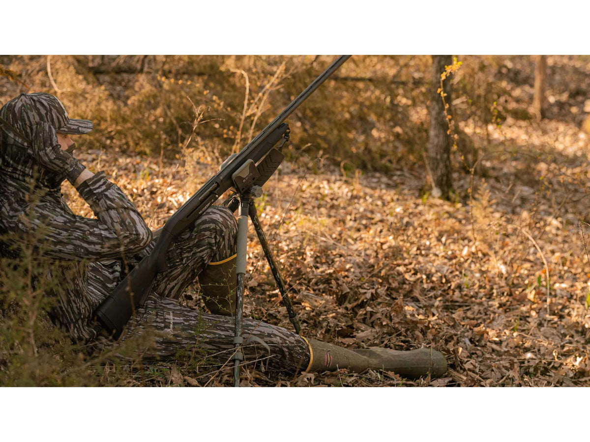 BOG Deathgrip Bantam Tripod 20-42in Realtree Original