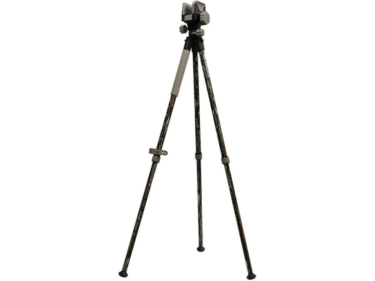 BOG Deathgrip Bantam Tripod 20-42in Realtree Original
