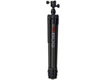 BOG Deathgrip Infinite XT Carbon Fiber Tripod 20-72in Height Range 1250949