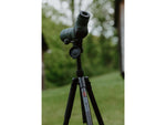 BOG Deathgrip Infinite XT Carbon Fiber Tripod 20-72in Height Range 1250949