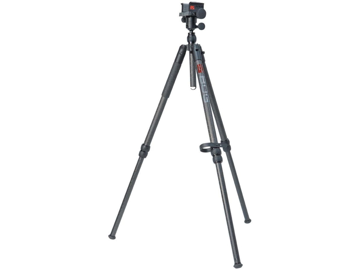 BOG Deathgrip Infinite XT Carbon Fiber Tripod 20-72in Height Range 1250949