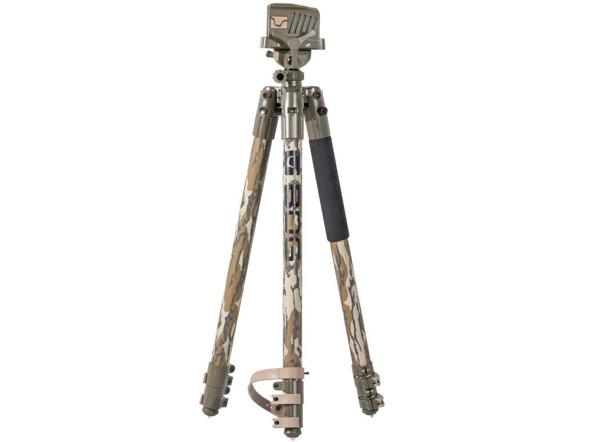 BOG Camo Death Grip Mossy Oak