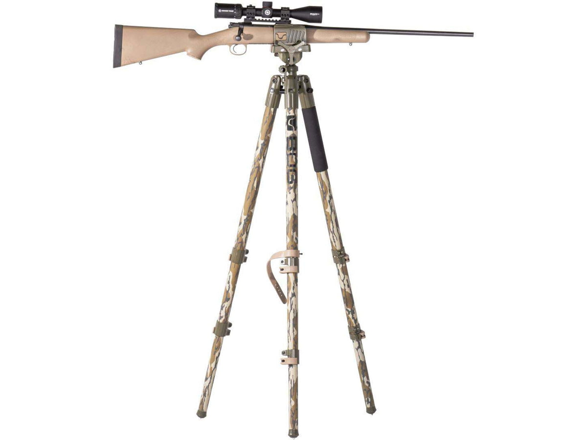 BOG Camo Death Grip Mossy Oak