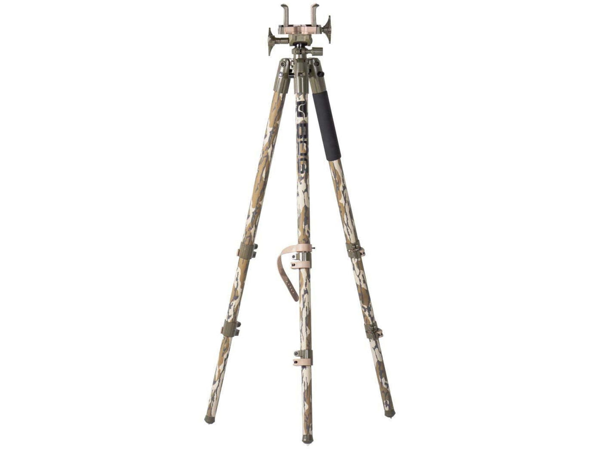 BOG Camo Death Grip Mossy Oak