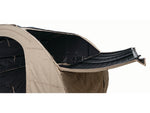 BOG Hay Bale Ground Blind Brown