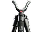BOG Deadshot Tripod 25in-64in Aluminium