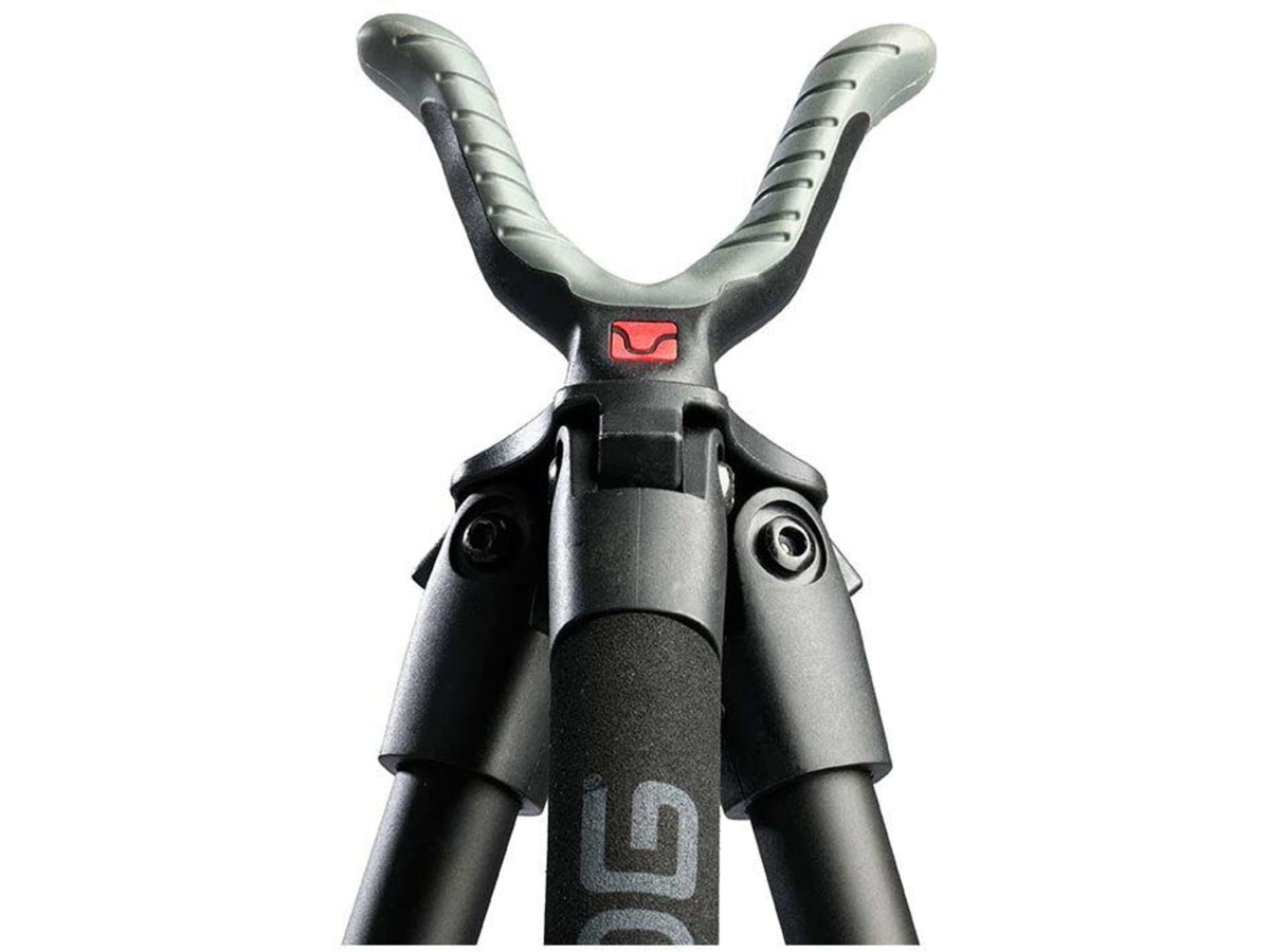 BOG Deadshot Tripod 25in-64in Aluminium