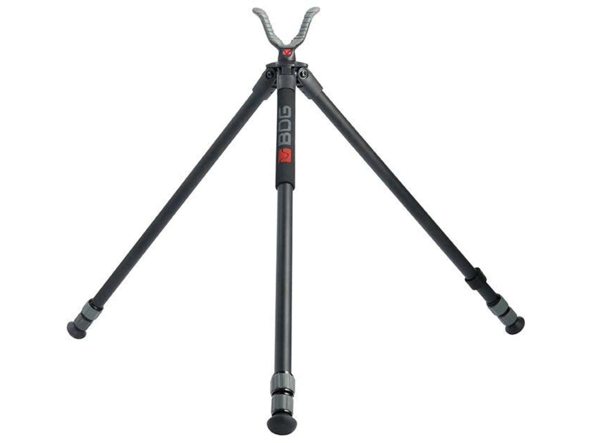 BOG Deadshot Tripod 25in-64in Aluminium