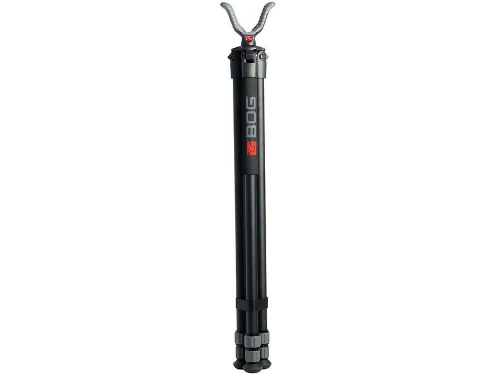 BOG Deadshot Tripod 25in-64in Aluminium