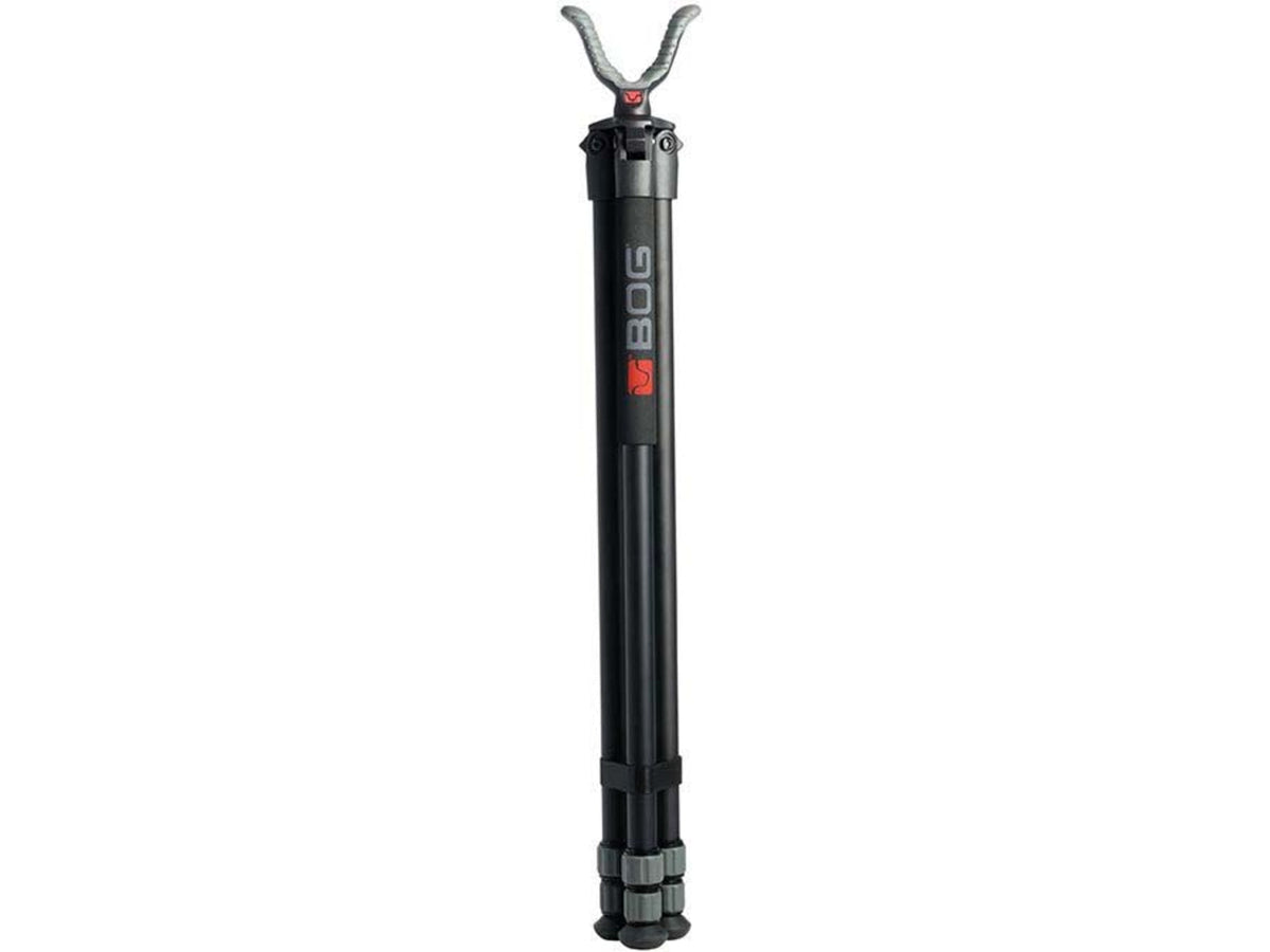 BOG Deadshot Tripod 25in-64in Aluminium